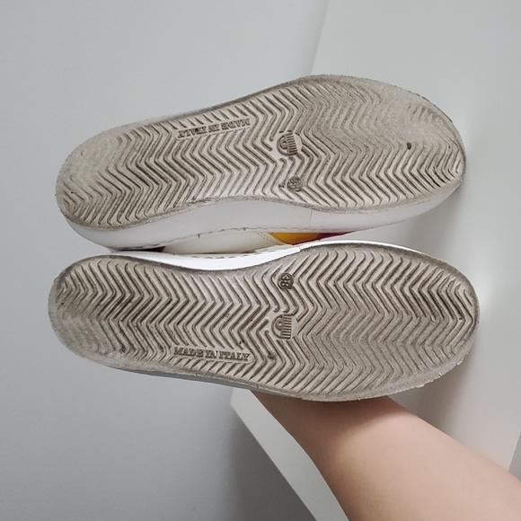 Chiara Ferragni Shoes Size 38 - Picture 3 of 6